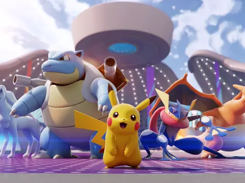 Equipe japonesa vence último campeonato mundial de Pokémon UNITE no circuito competitivo; leia