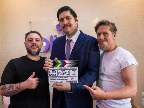 La oficina 2 | La versión mexicana lanzó primera imagen y sinopsis