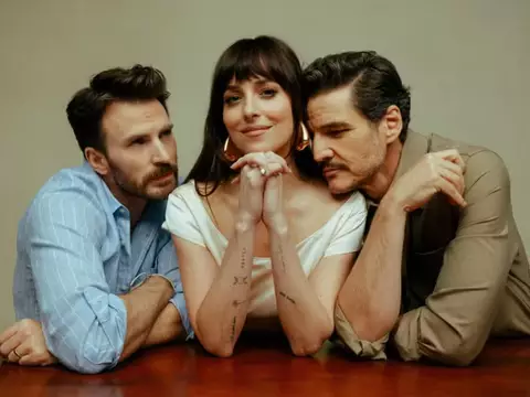 Amores Materialistas - Prime Video