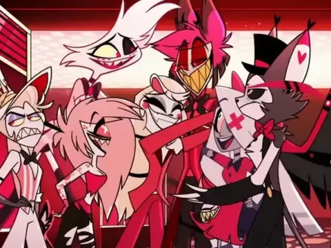 Hazbin Hotel ganhará novos itens Funko POP!; veja: