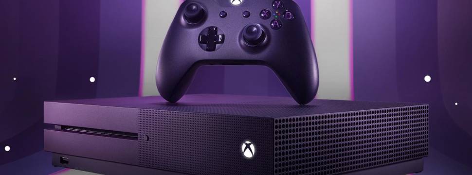 The Enemy - Game Pass terá jogos novos da Microsoft para Xbox One