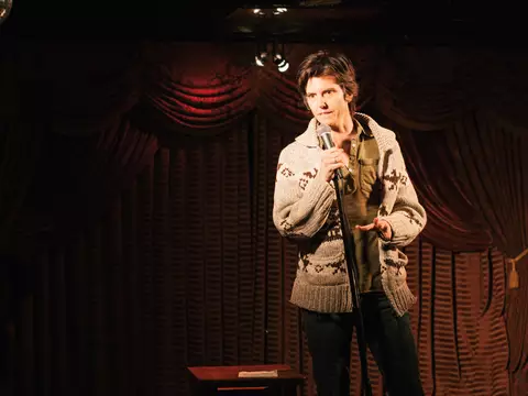 Star Trek: Discovery | "Nunca me imaginei nesse tipo de mundo", diz Tig Notaro sobre participação especial na 2ª temporada