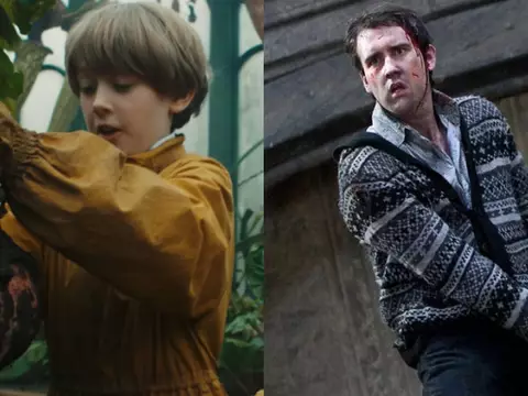 Matthew Lewis deixa mensagem para novo Neville Longbottom da série de Harry Potter; leia