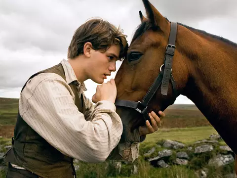 Cavalo de Guerra | Sai o trailer completo do novo filme de guerra de Steven Spielberg [ATUALIZADO]