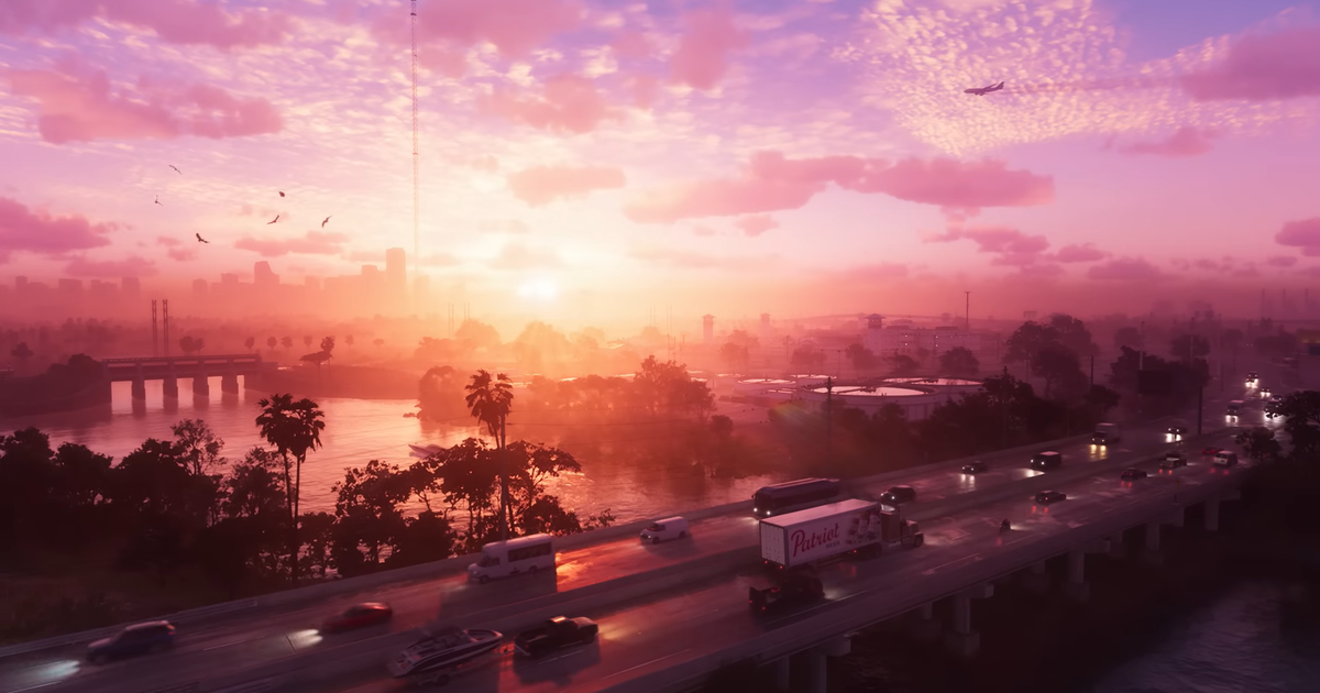 GTA 6: vazamento revela 7 novas cidades, Vice City maior, novos veículos e  mais