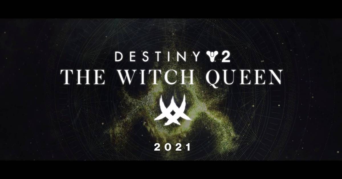 Expansão A Estrige Soberana de Destiny 2 é adiada para 2022; crossplay  chega em 2021 - PSX Brasil