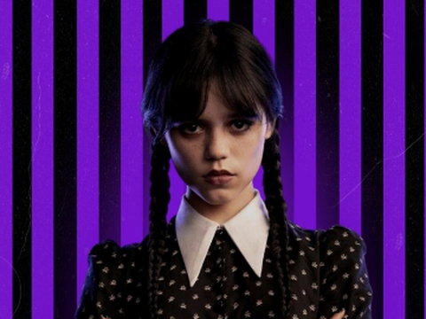 Wandinha Retorna: Netflix Revela Pôster e Novidades do Elenco para a Segunda Temporada