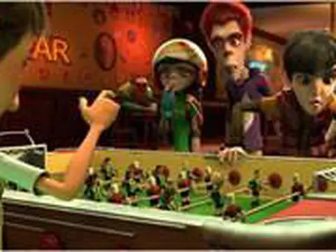 Um Time Show de Bola | Crítica