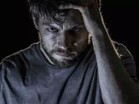 Outcast | Série sobre exorcismo do criador de The Walking Dead ganha primeiras fotos