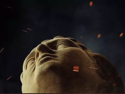 A Odisseia | Épico de Chirstopher Nolan, Matt Damon e Tom Holland ganha pôster