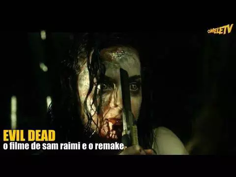 A Morte do Demônio | Crítica