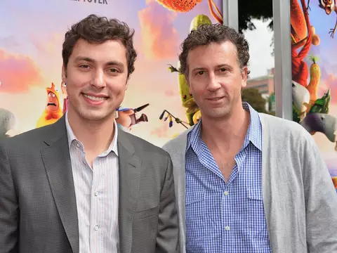 Alberto E. Rodriguez / Getty Images North America / AFP