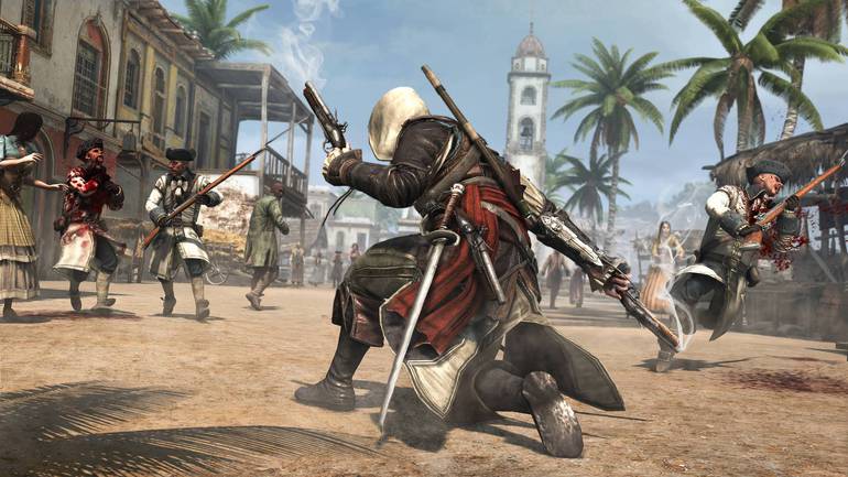 A ordem cronológica correta de Assassin's Creed! - Aficionados