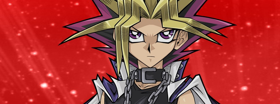 Andre, Yu-Gi-Oh! Wiki