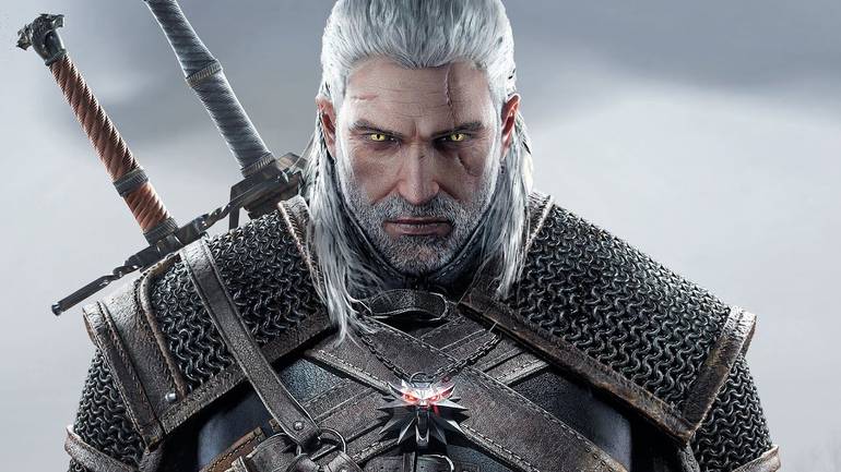 Bruxo, The Witcher Wiki