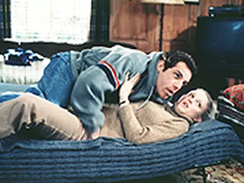 Entrando Numa Fria | Crítica