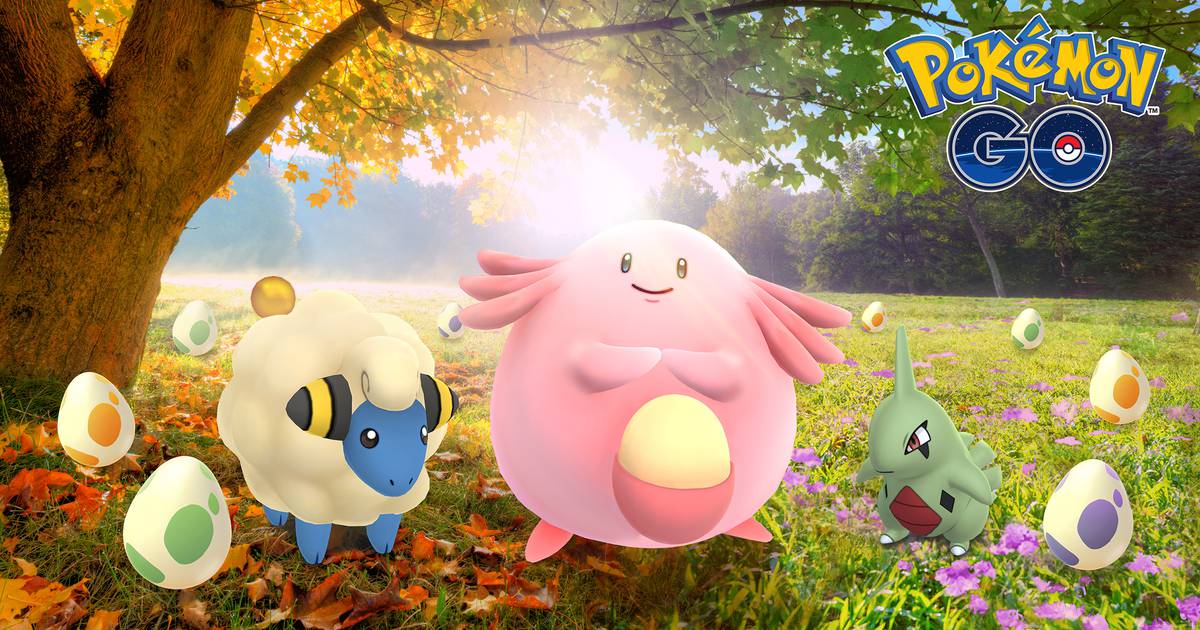 Pokémon GO - Dia do Suicune e Semana com Triplo de Poeira Estelar