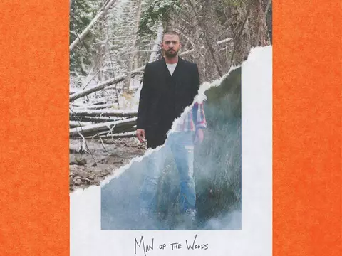 Justin Timberlake - Man Of The Woods | Crítica
