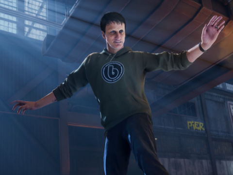 Demo de Tony Hawk's Pro Skater 3+4 HD Chega em Junho com Primeiras Impressões do Jogo