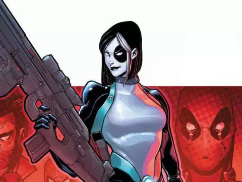 Dominó | Série solo confirma David Baldeon como desenhista 