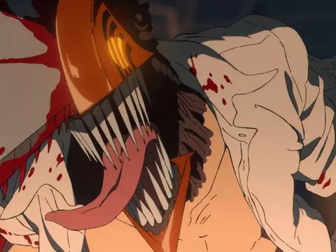 Chainsaw Man - Arco de Reze | ¿Cuándo estrena en Crunchyroll? Entérate