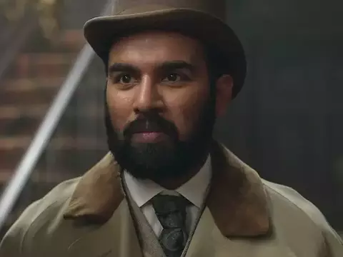 A Odisseia | Himesh Patel sugere próximo épico de Christopher Nolan