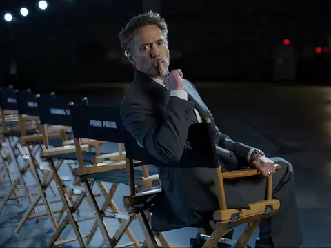 Vingadores: Doutor Destino