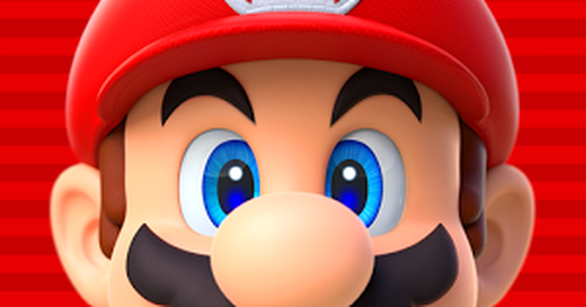 Super Mario Run' aparece na Google Play Store com opção de pré-registro -  Canaltech