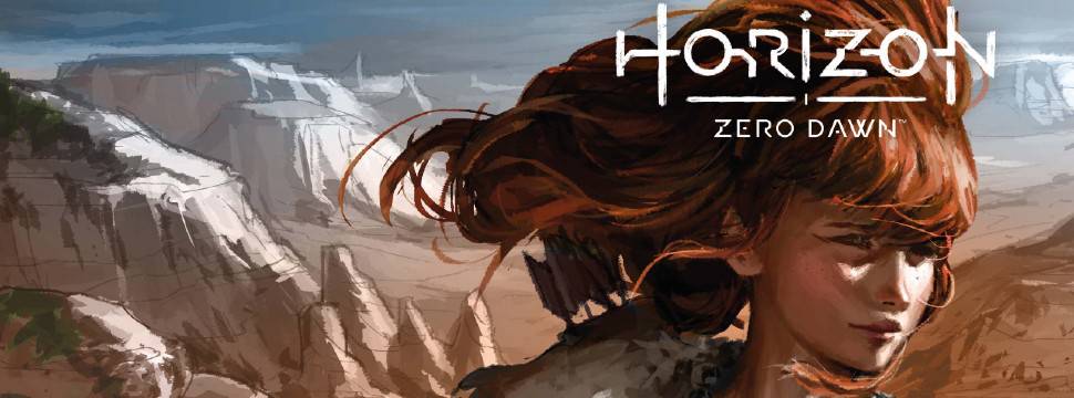 Horizon Zero Dawn está de graça para PS4 e PS5