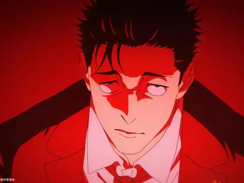 Jujutsu Kaisen apresenta um de seus personagens mais interessantes