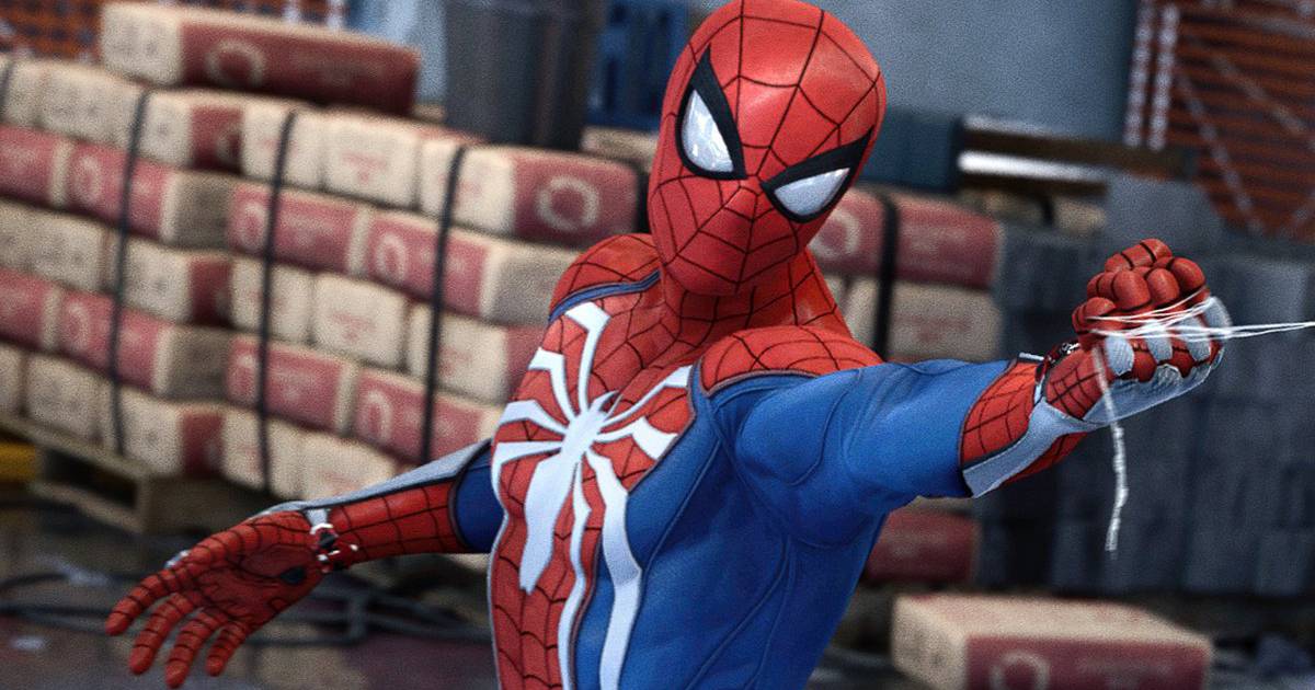 Homem Aranha Ps4 - Spider-Man: Tudo o que sabemos sobre o jogo de  PlayStation 4 - The Enemy