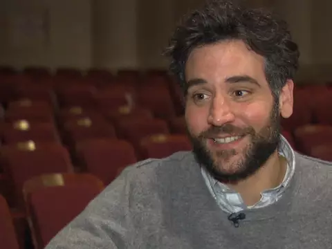 Plantão Omelete | Ator de How I Met Your Mother como diretor e novo filme de Terrence Malick