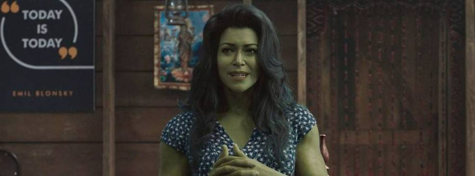 She-Hulk sugere 2ª temporada e filme do Hulk em final surpreendente