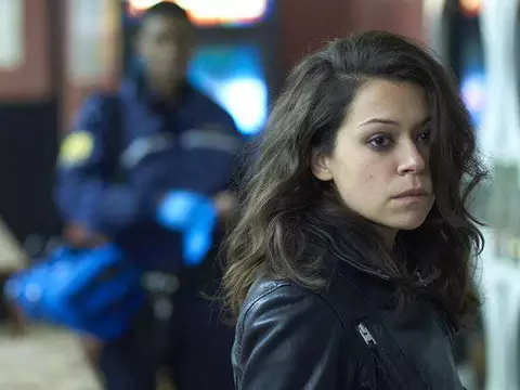 Orphan Black é renovada para a quinta e última temporada