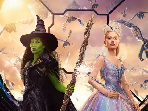 Wicked: Parte 2 ganha imagens que detalham o Homem de Palha