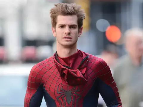 Homem-Aranha: Um Novo Dia | Andrew Garfield brinca sobre “aparição” em trailer