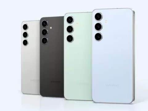 galaxy s24 fe promoção