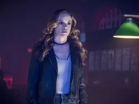 The Flash | Danielle Panabaker dirigirá episódio da 5ª temporada