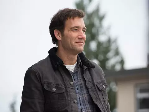 The Confirmation/Lionsgate/Divulgação