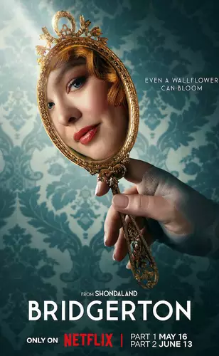 Bridgerton - 1ª temporada