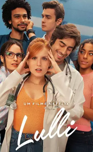 Lulli frustra expectativas de amadurecimento de Larissa Manoela