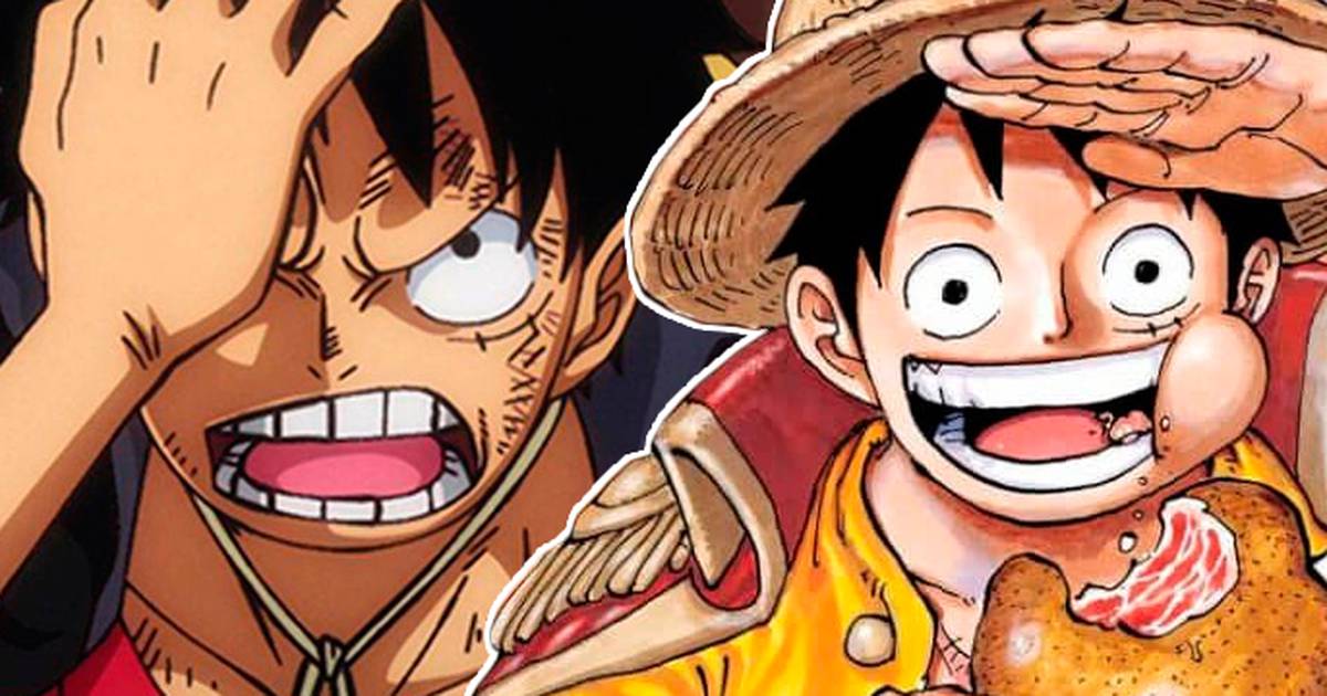 One Piece Dublado – Temporada 1 - Animes BR