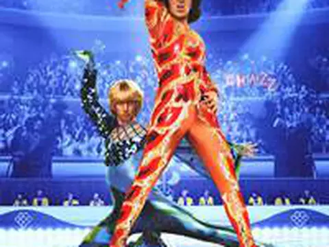 Escorregando para a Glória: Oito vídeos da comédia