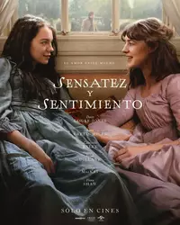 Sensatez y sentimiento | Romance clásico en la gran pantalla con un reparto desigual