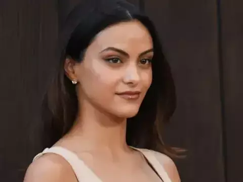 He-Man | Camila Mendes fala sobre relação com colegas de elenco