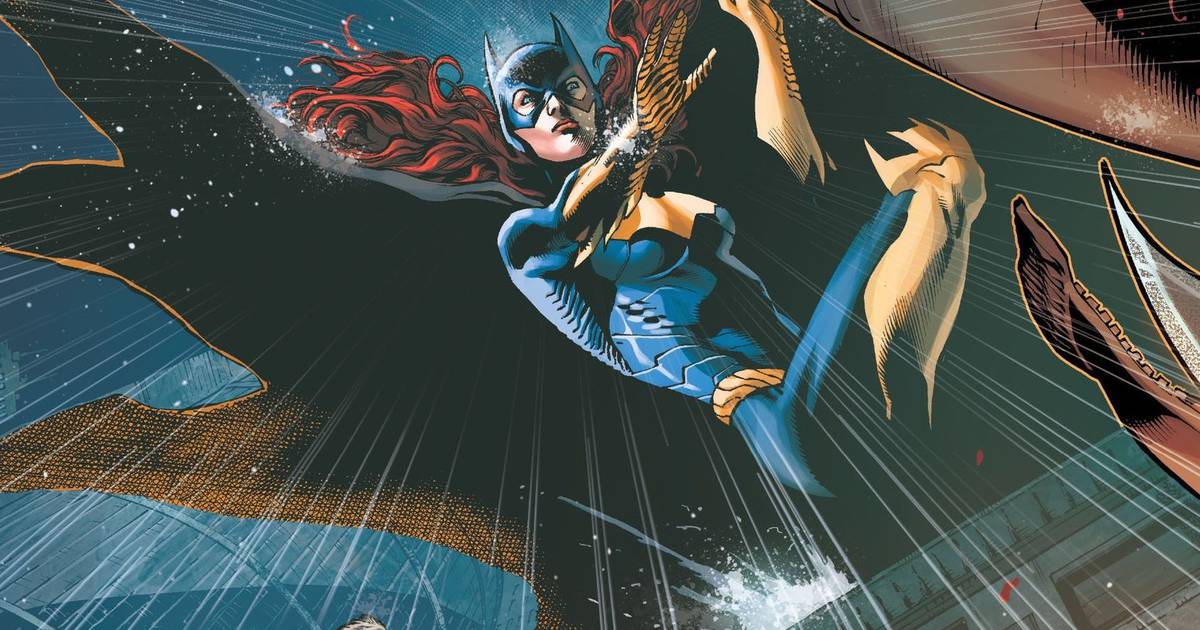 DCnautas - Em 2019 surgiram rumores de que Barbara Gordon estaria entrando  para o elenco da 3° temporada de #Titans, mas o produtor Boris Mojsoviski  confirmou que a personagem, já na alcunha