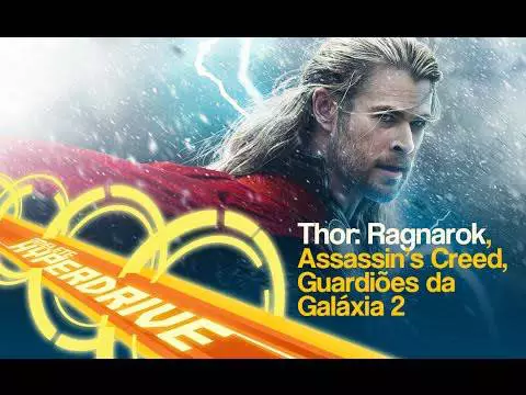 Vem aí o primeiro filme sombrio da Marvel