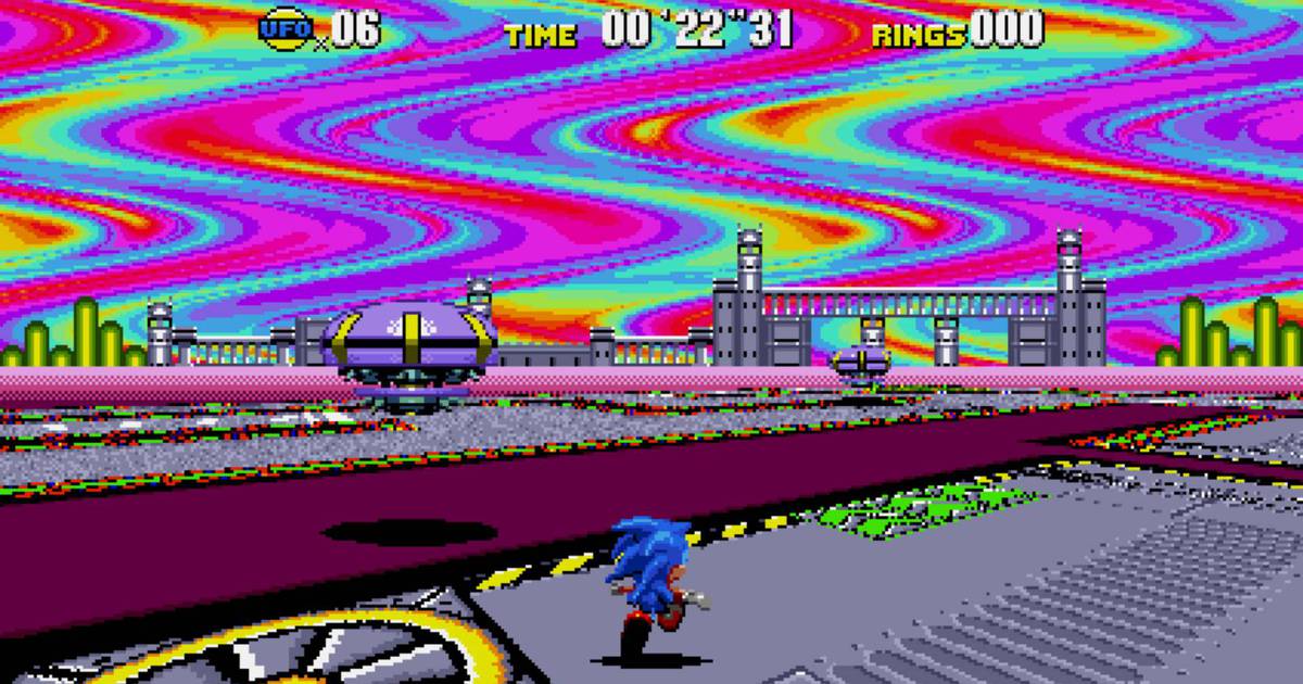 Sonic Origins Plus deve chegar em junho com 12 jogos do Game Gear