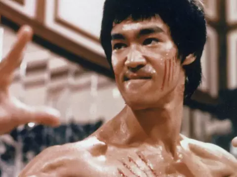 Cena de Operação Dragão (Divulgação)