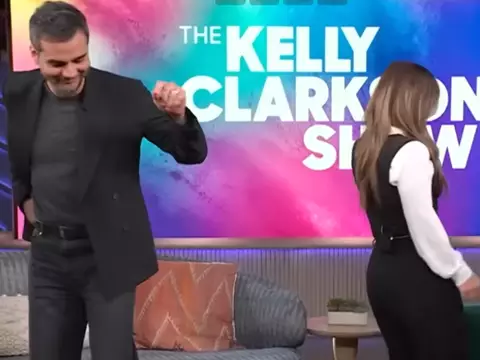 O Agente Secreto: Wagner Moura samba em talk show americano e público enlouquece